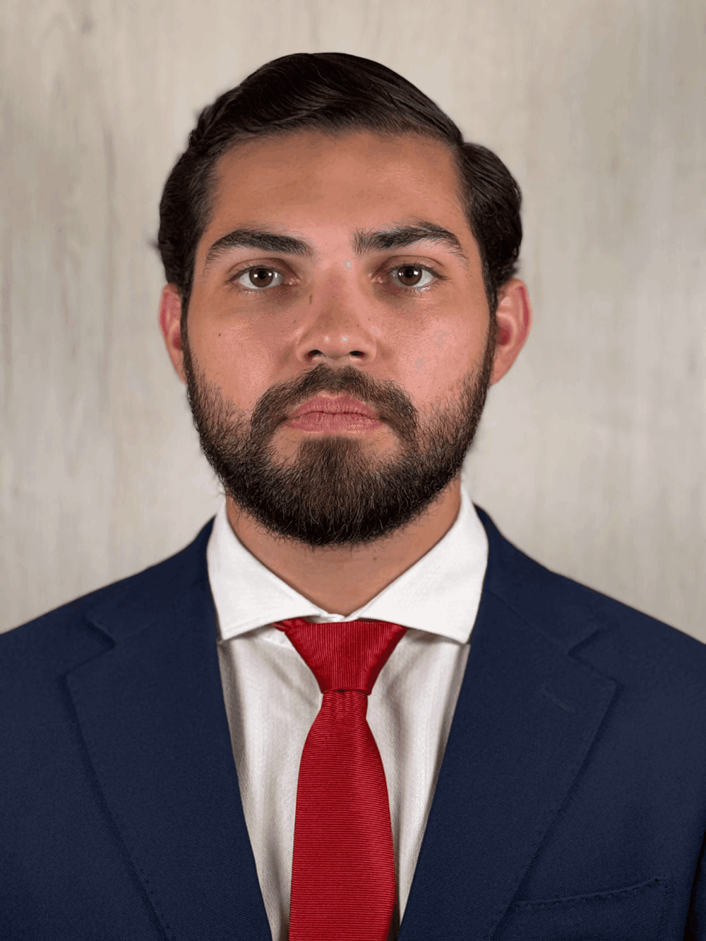 Julio Enrique Díaz Escalante, Panama attorney and licensed real estate broker