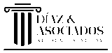 Díaz y Asociados Panama law firm logo - immigration, corporate and real estate lawyers