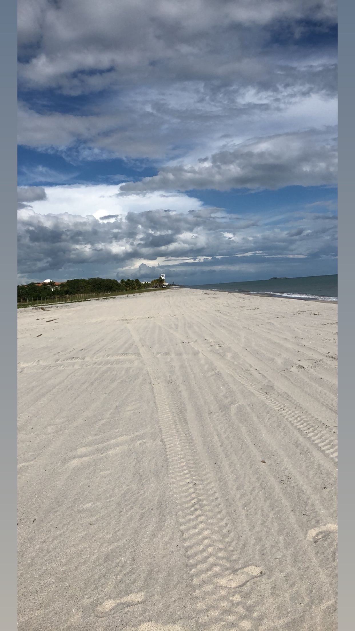 Playa Buenaventura, Panama