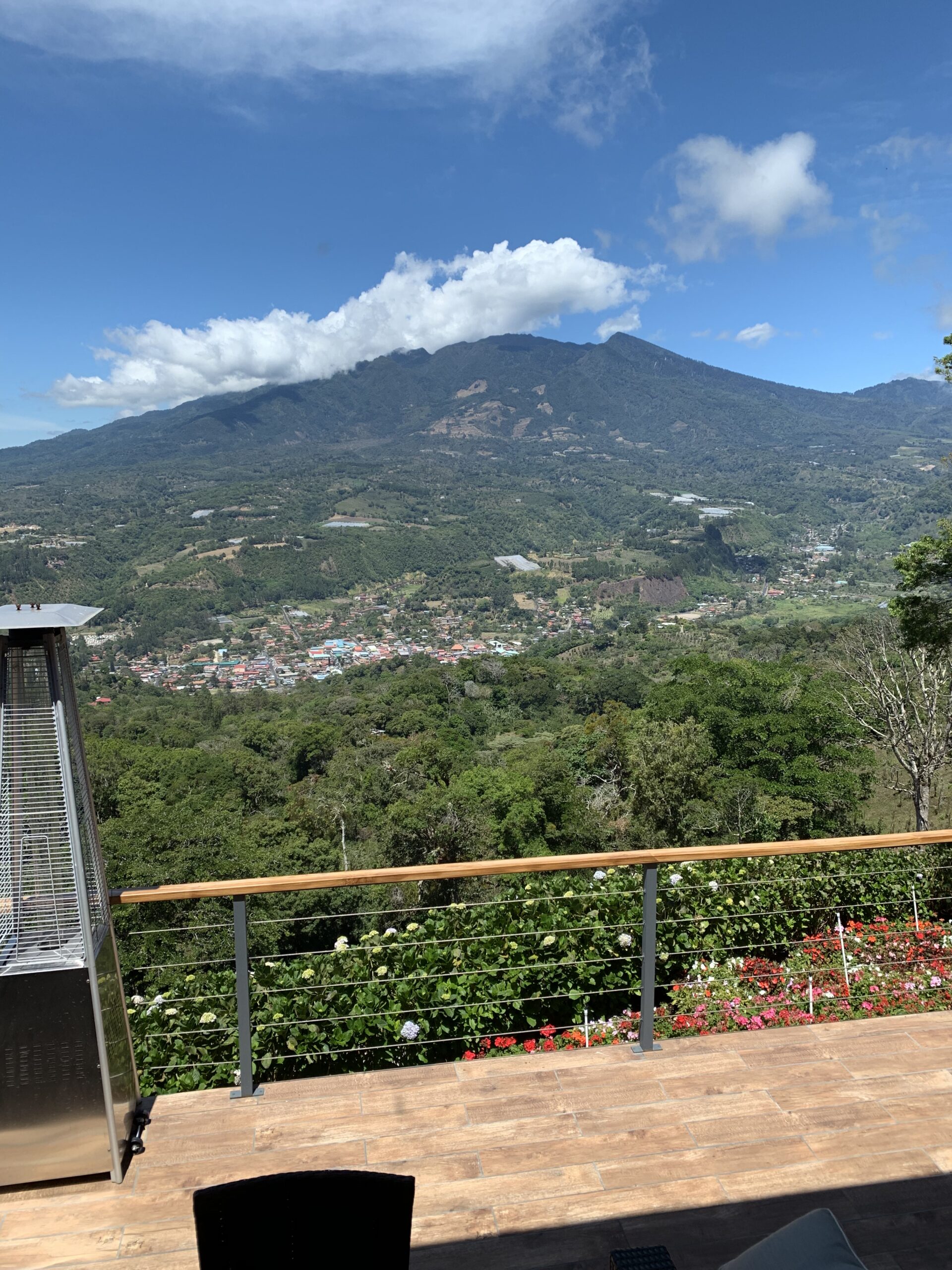 Boquete y Volcán Barú, Panamá — aventura total en las tierras altas