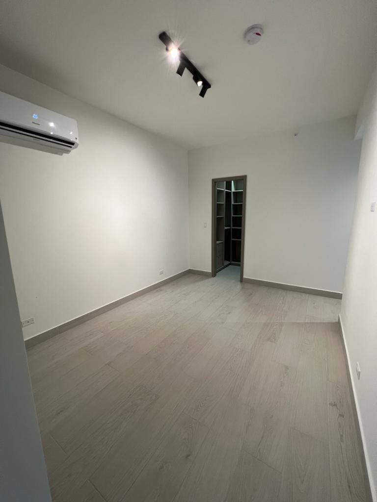 Second bedroom – PH Urbana Obarrio apartment for sale