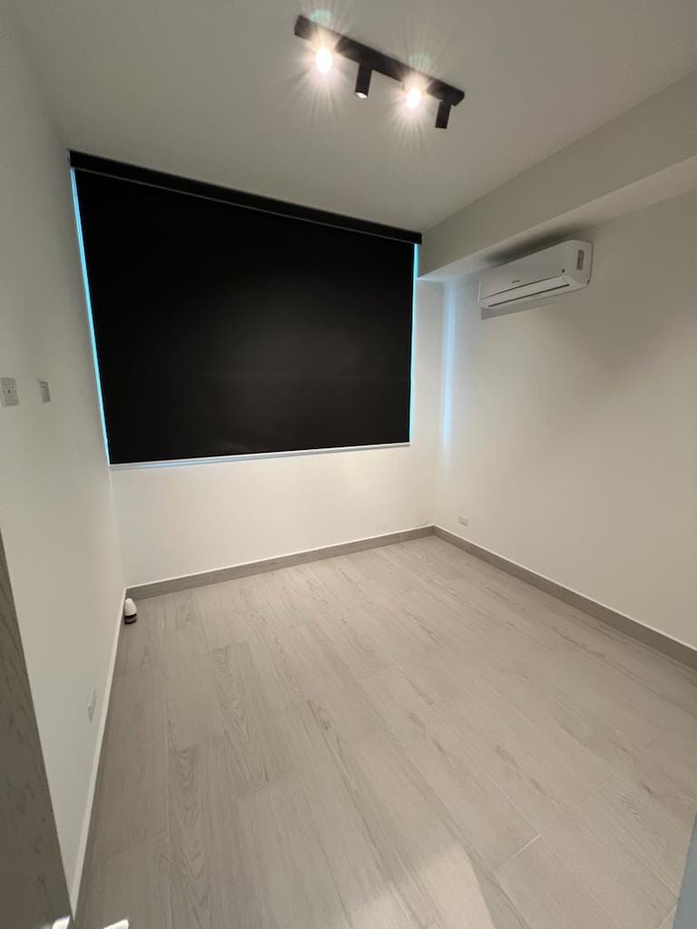 Bedroom – PH Urbana Obarrio Panama City apartment