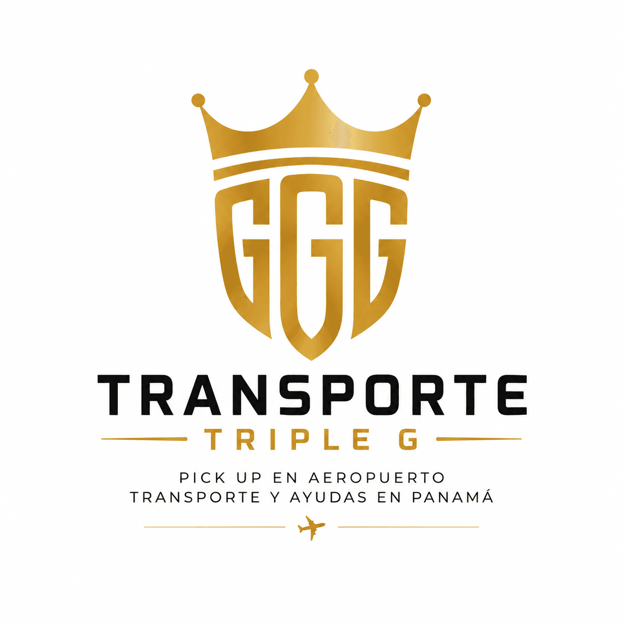Transportes Triple G transportation partner Panama