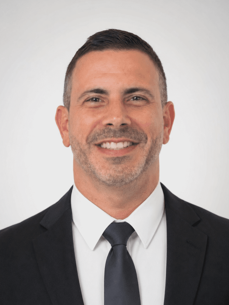 Toby Shacalo - founding partner at Díaz, Shacalo & Asociados Panama law firm
