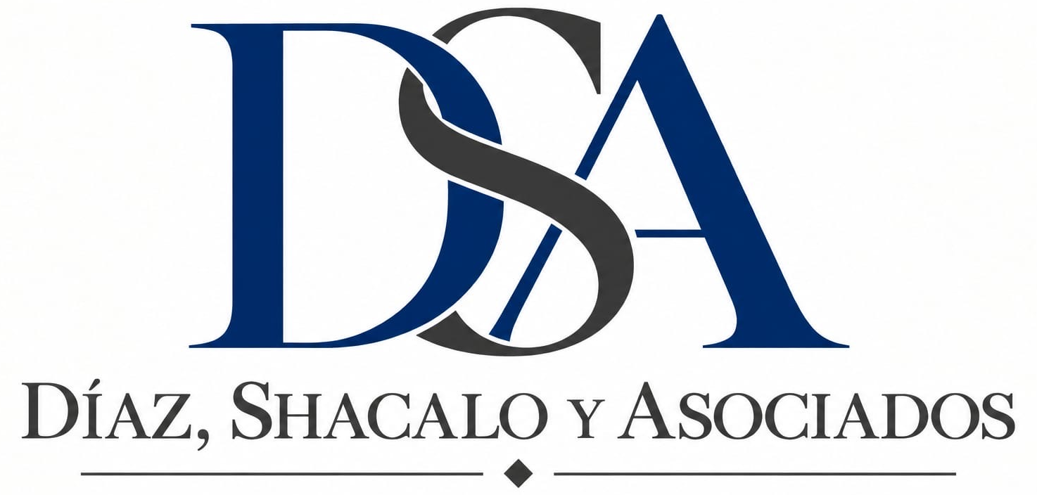 Díaz, Shacalo & Asociados Attorneys at Law